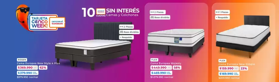 Catálogo Paris Página 8