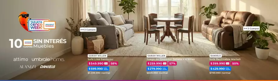 Catálogo Paris Página 9