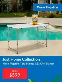 Catálogo Constructor Sodimac semana 16 Página 1