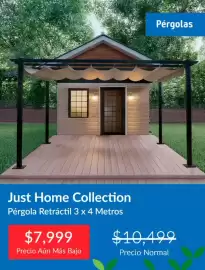 Catálogo Constructor Sodimac semana 16 Página 2