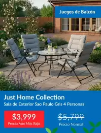 Catálogo Constructor Sodimac semana 16 Página 3