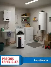 Catálogo Constructor Sodimac semana 16 Página 7