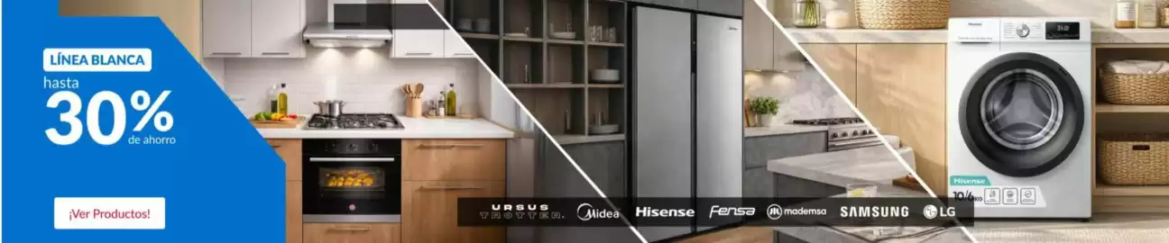 Catálogo Constructor Sodimac semana 16 Página 3