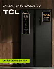 Catálogo Falabella Página 10