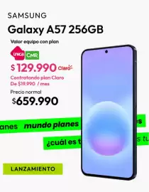 Catálogo Falabella Página 11