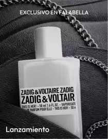 Catálogo Falabella Página 14