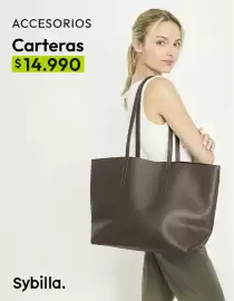 Catálogo Falabella Página 15
