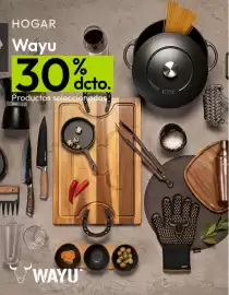 Catálogo Falabella Página 18