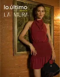 Catálogo Falabella Página 2