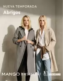 Catálogo Falabella Página 3