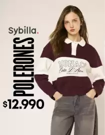 Catálogo Falabella Página 4