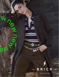 Catálogo Falabella Página 5