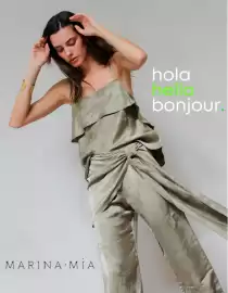 Catálogo Falabella Página 6