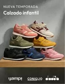 Catálogo Falabella Página 8