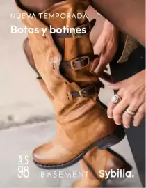 Catálogo Falabella Página 9