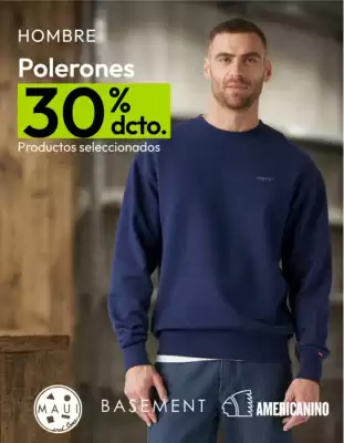 Falabella (válido hasta 30-04)