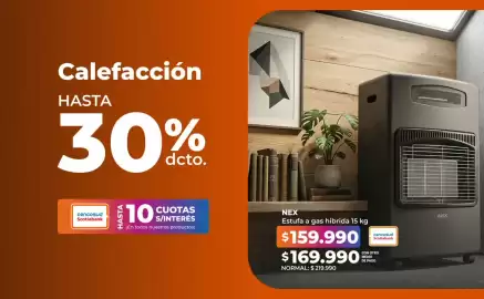 Catálogo Easy semana 16 Página 2