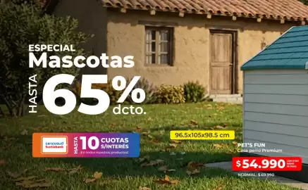 Catálogo Easy semana 16 Página 6