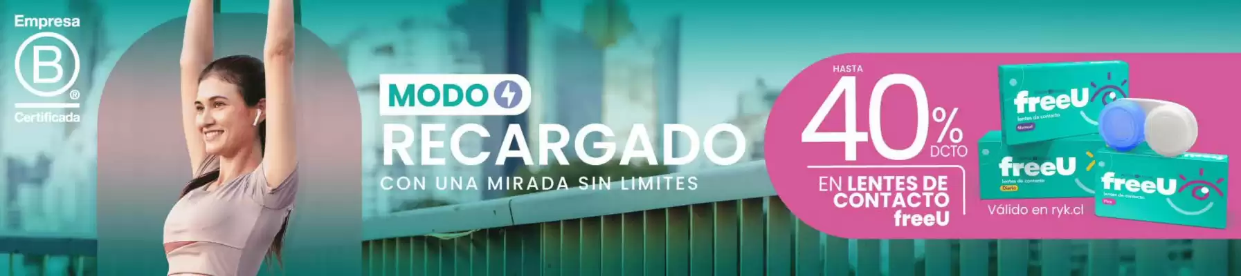 Rotter & Krauss (válido hasta 20-04)