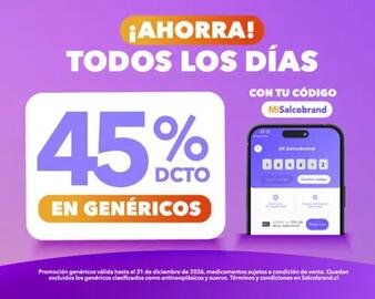 Catálogo Salcobrand Página 22