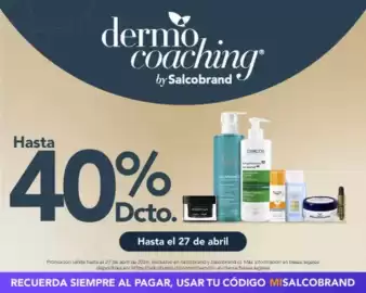 Catálogo Salcobrand Página 2