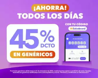 Catálogo Salcobrand Página 22