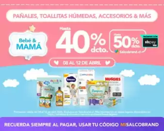 Catálogo Salcobrand Página 4