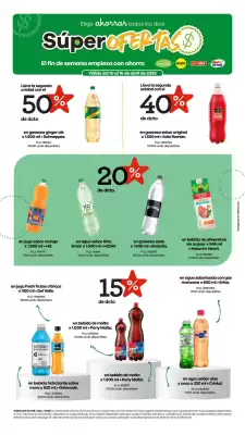 Carulla (válido hasta 16-04)