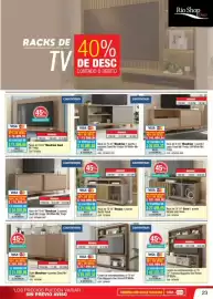 Catálogo Rio Shop Deco semana 16 Página 1