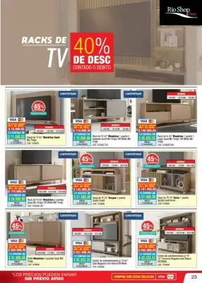 Rio Shop Deco (válido hasta 20-04)