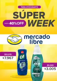 Catálogo Mercado Libre semana 16 Página 1