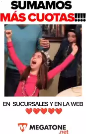 Catálogo Megatone Página 2