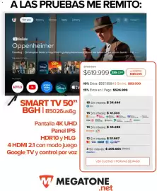 Catálogo Megatone Página 6