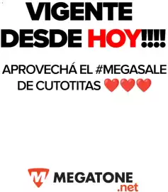Catálogo Megatone Página 9