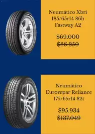 Catálogo Norauto Página 2