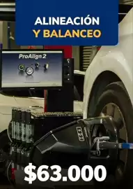 Catálogo Norauto Página 4