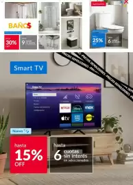 Catálogo Sodimac Página 2