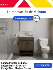 Catálogo Sodimac Página 3