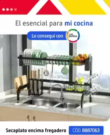 Catálogo Sodimac Página 4