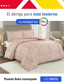 Catálogo Sodimac Página 5