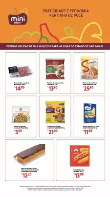 Mini Extra (válido até 16-04)