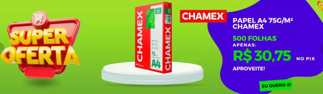 Atacado São Paulo (válido até 13-05)