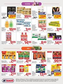 Catálogo Supermercados Koch Página 8