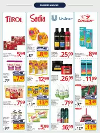 Catálogo Supermercados Koch Página 5