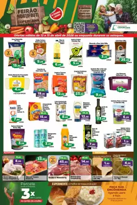 Copercana (válido até 15-04)