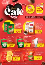 Encarte Stok Center Página 1