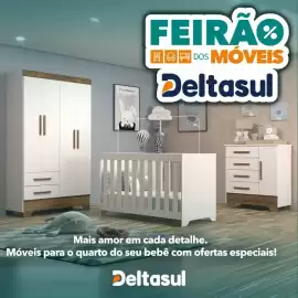 Folheto Deltasul semana 16 Página 1