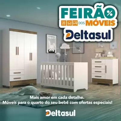 Deltasul (válido até 20-04)