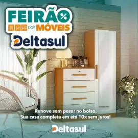 Folheto Deltasul semana 16 Página 1