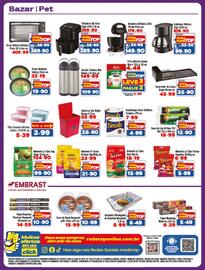 Encarte Rede Top Página 12